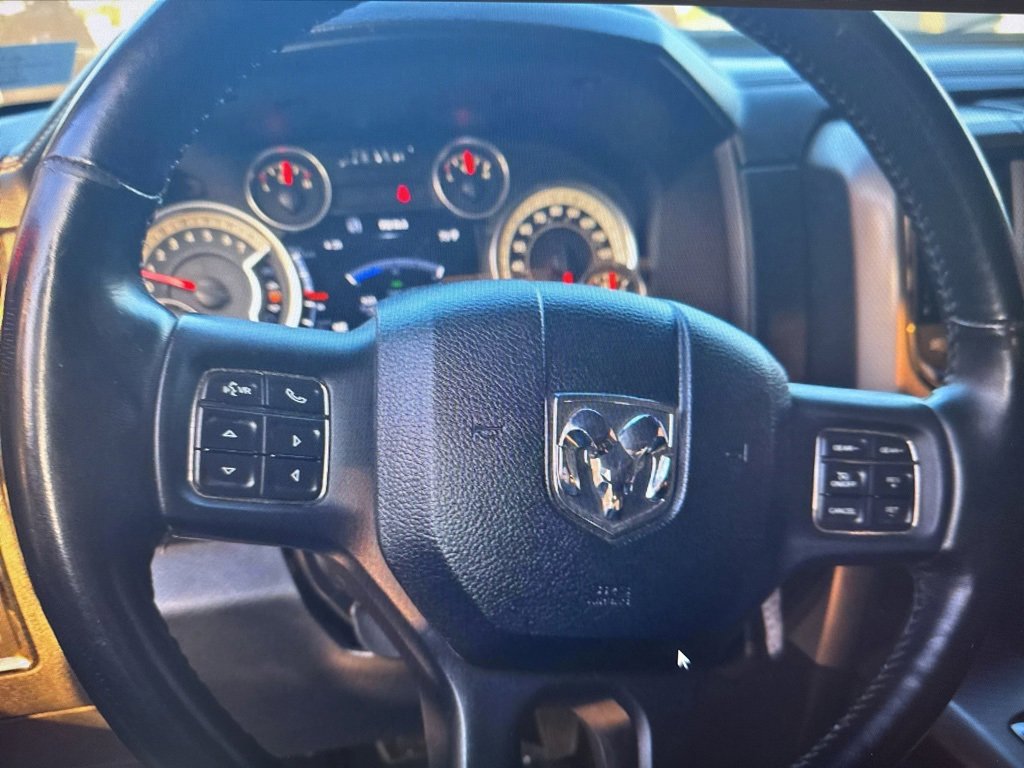 Used 2014 RAM 1500 Sport image 10