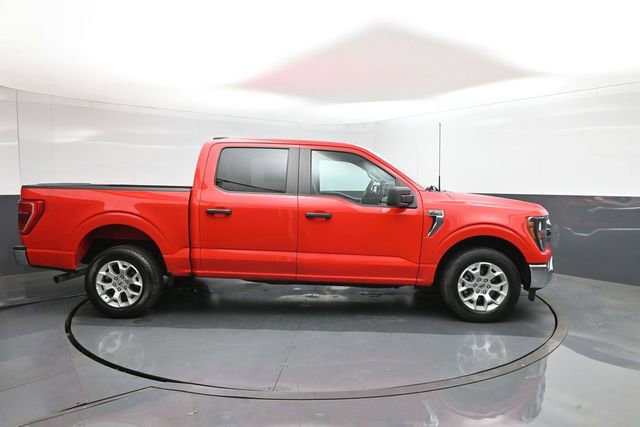 Used 2023 Ford F150 XLT image 26