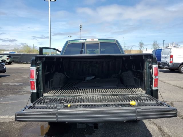 Used 2013 Ford F150 XLT w/ Mid Equipment Group RWD image 22