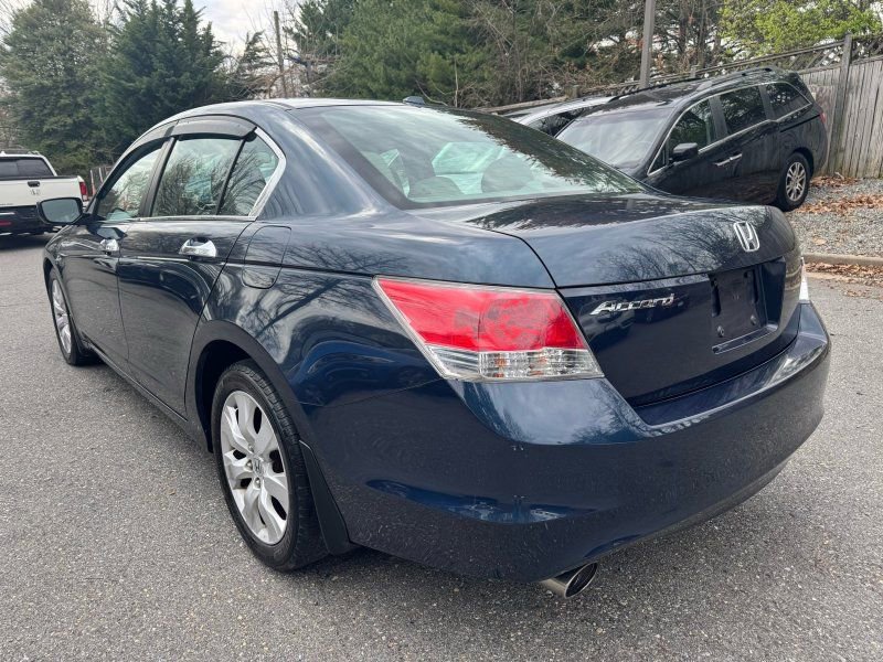 Used 2010 Honda Accord EX-L image 5