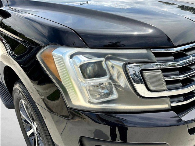 Used 2019 Ford Expedition Max XLT RWD image 28