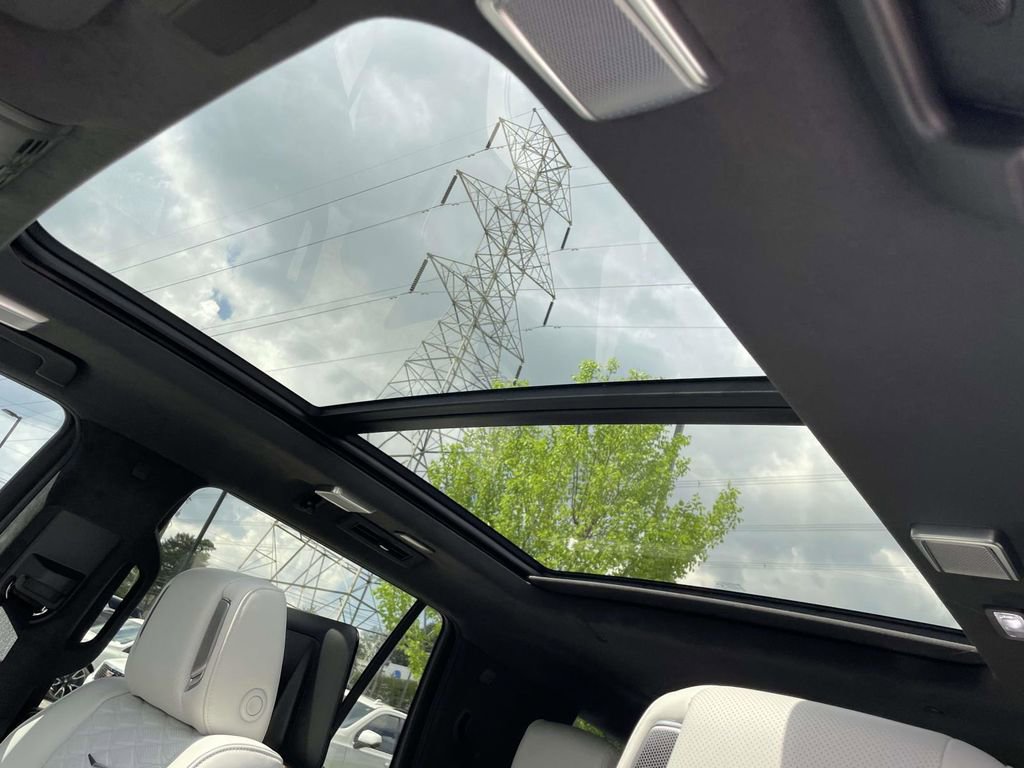 New 2026 Cadillac Escalade Platinum Sport image 21