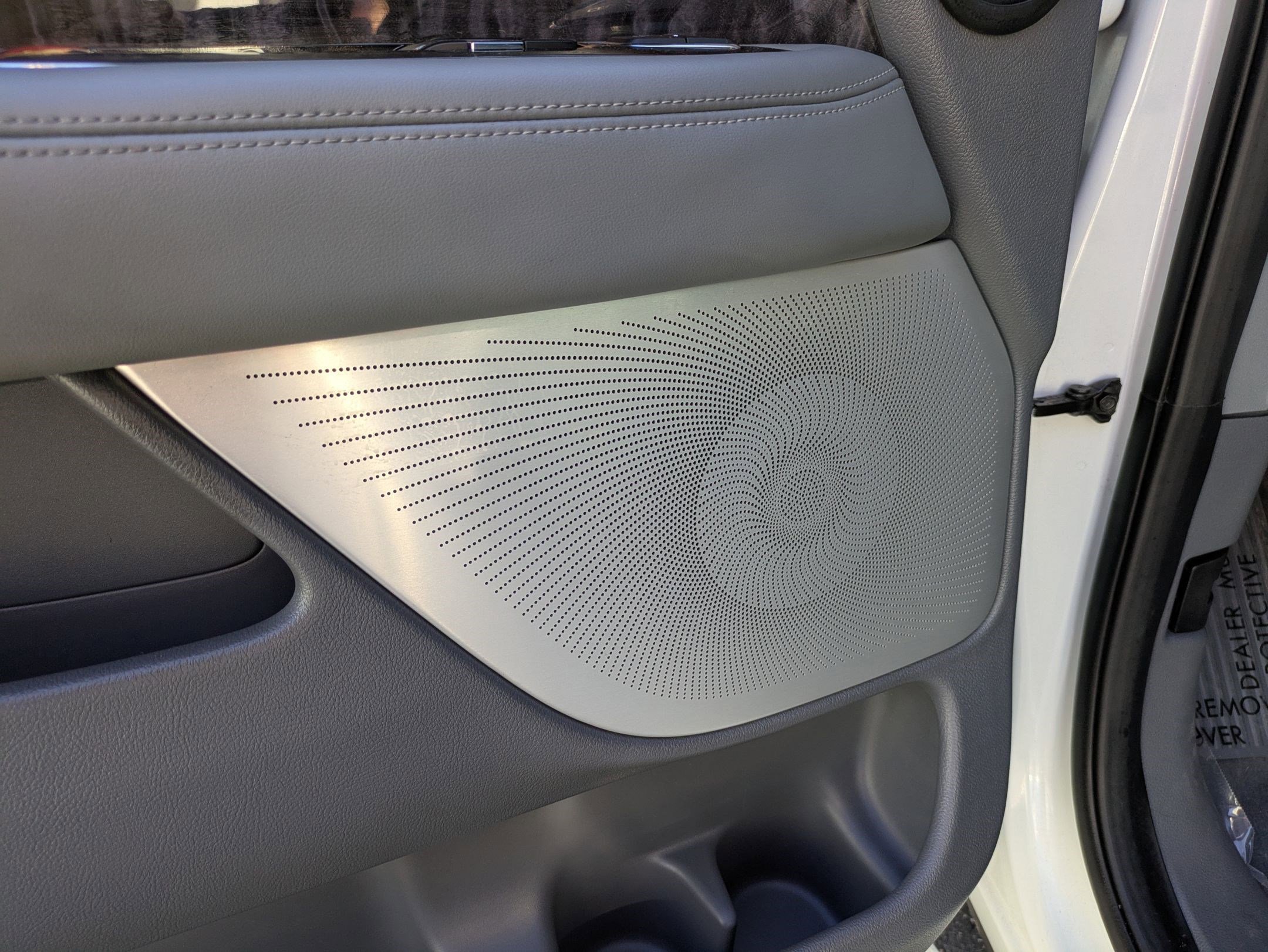 Used 2021 Lincoln Navigator Reserve image 13