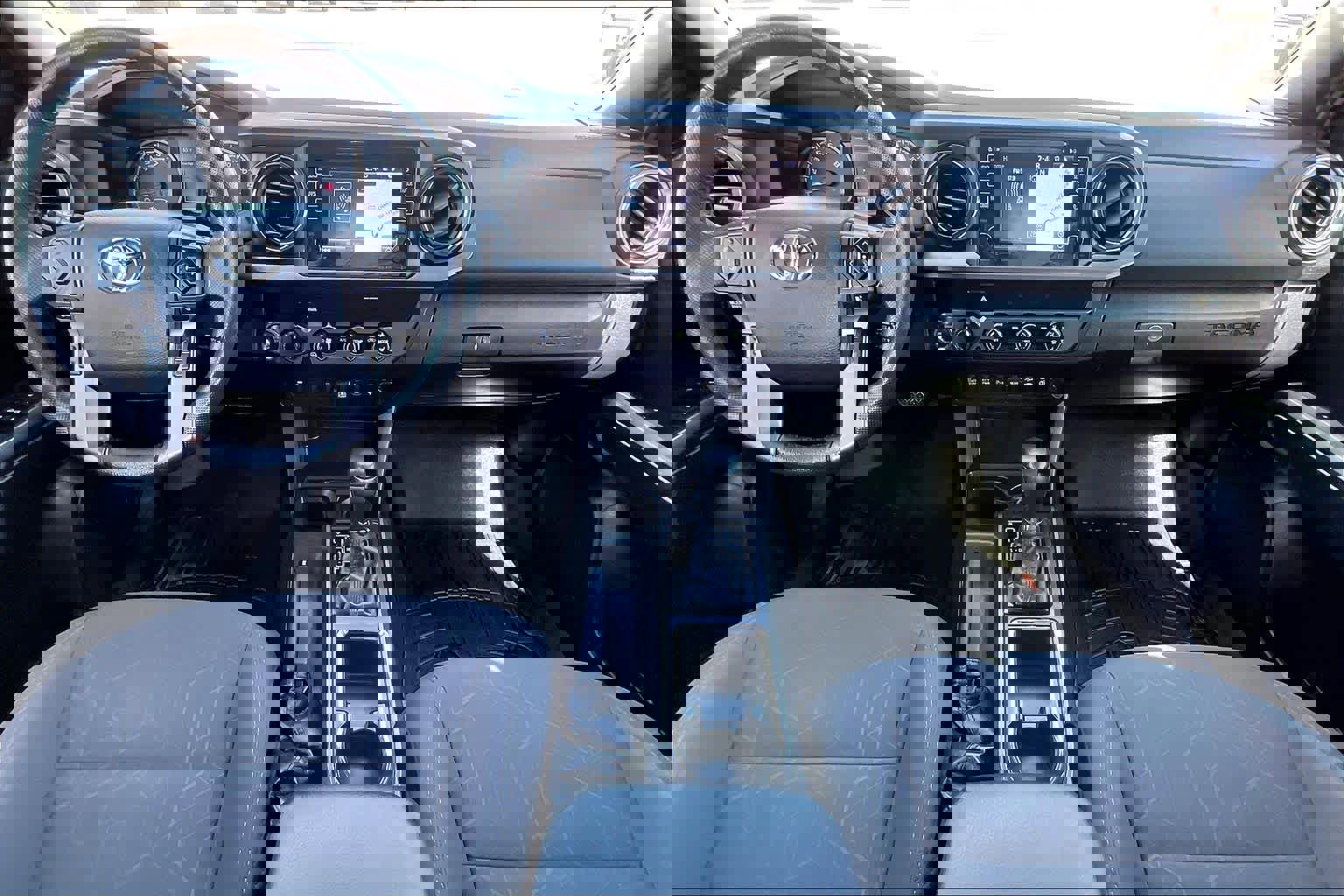 Used 2019 Toyota Tacoma TRD Off-Road image 15