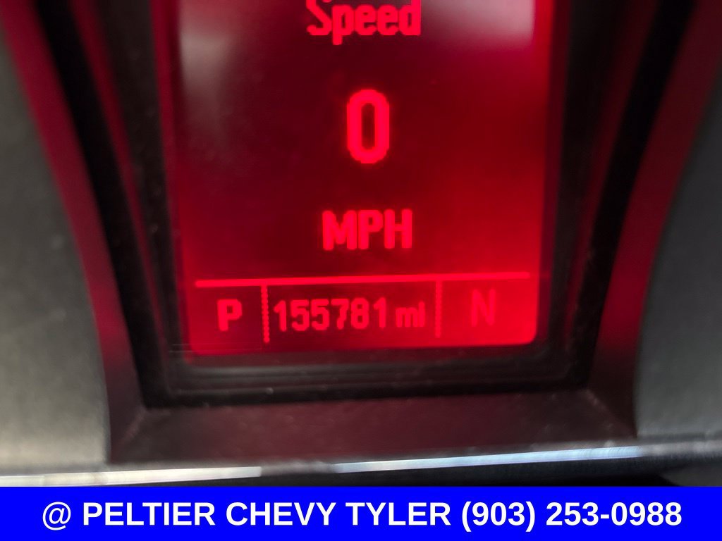 Used 2014 GMC Terrain SLT FWD image 22