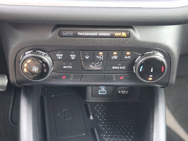 Used 2022 Ford Bronco Sport Big Bend w/ Convenience Package AWD/4WD image 21