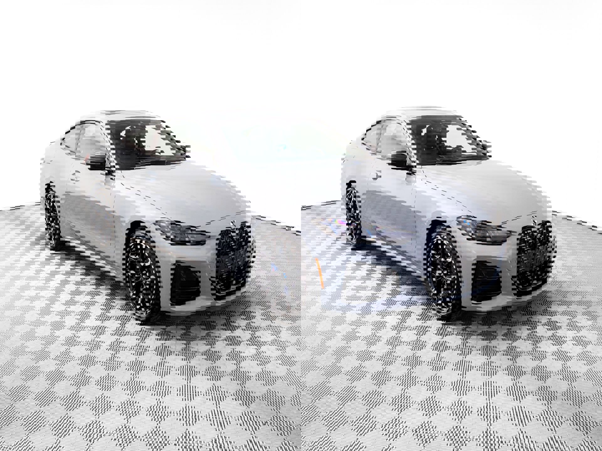 New 2026 BMW 430i xDrive Coupe w/ M Sport Package AWD/4WD image 9