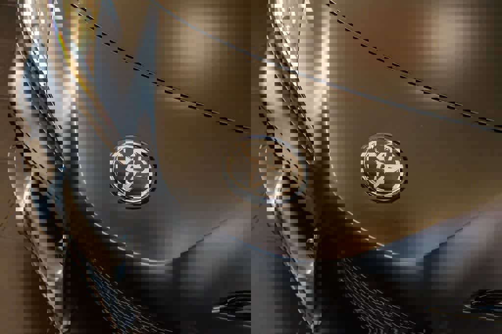 New 2026 Toyota Supra image 36