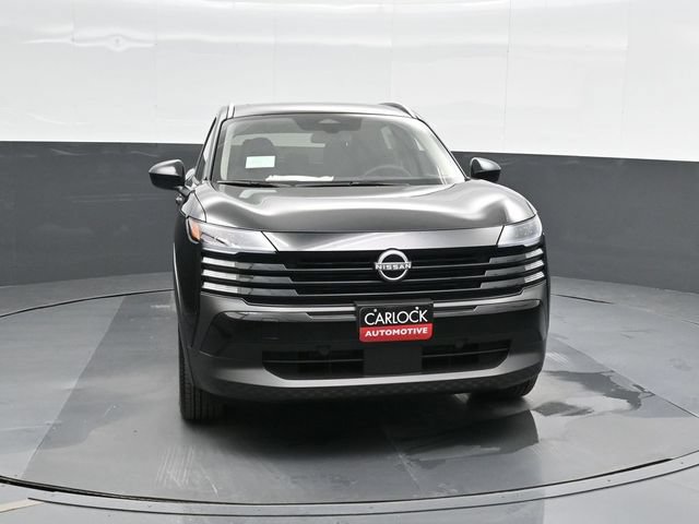 Used 2025 Nissan Kicks SV w/ SV Premium Package AWD/4WD image 6