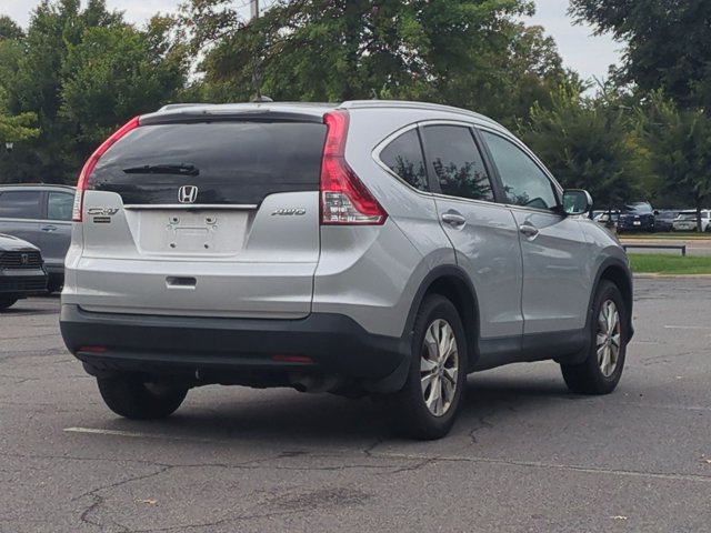 Used 2013 Honda CR-V EX-L image 5