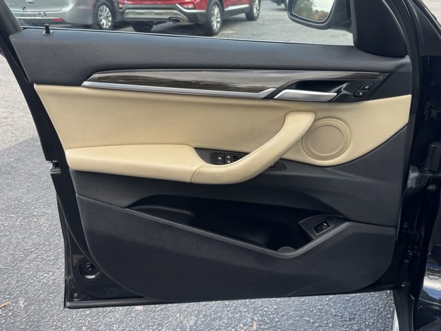 Used 2017 BMW X1 sDrive28i image 17