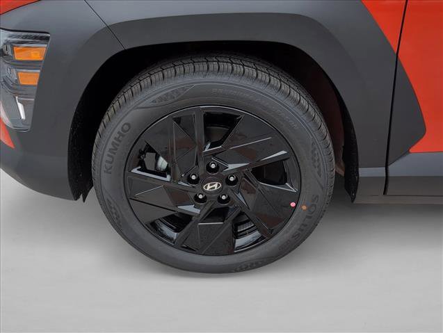 New 2026 Hyundai Kona SEL Sport image 10