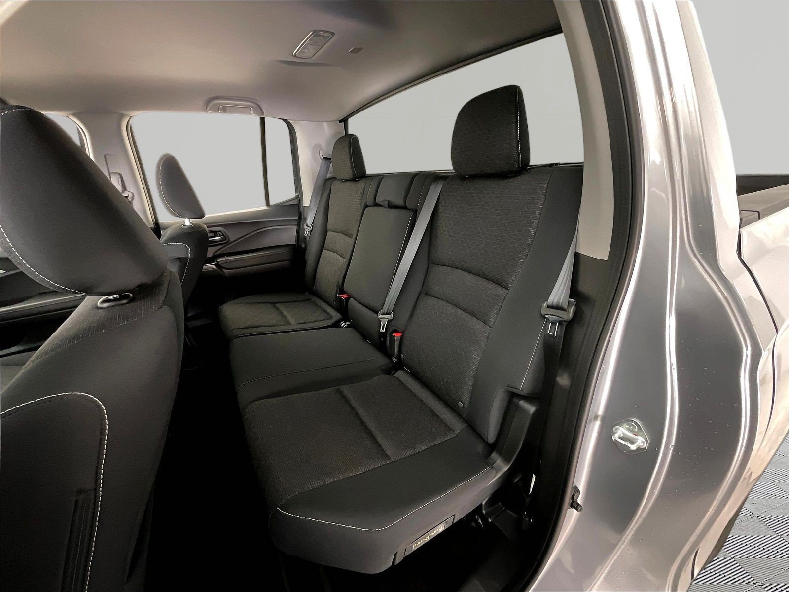Used 2021 Honda Ridgeline Sport image 23