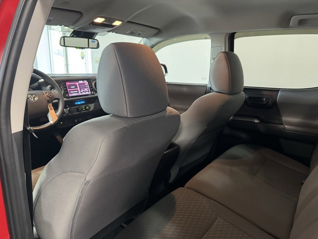 Used 2023 Toyota Tacoma SR5 image 16