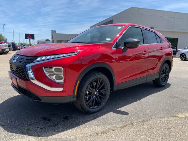 New 2026 Mitsubishi Eclipse Cross LE