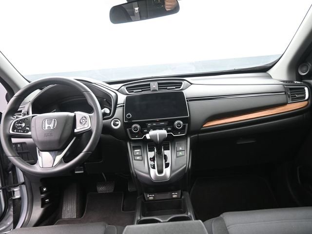 Used 2020 Honda CR-V EX image 24
