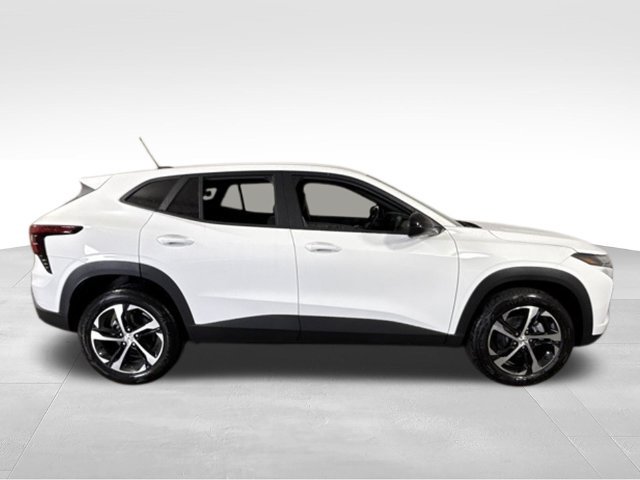 New 2026 Chevrolet Trax RS FWD image 29