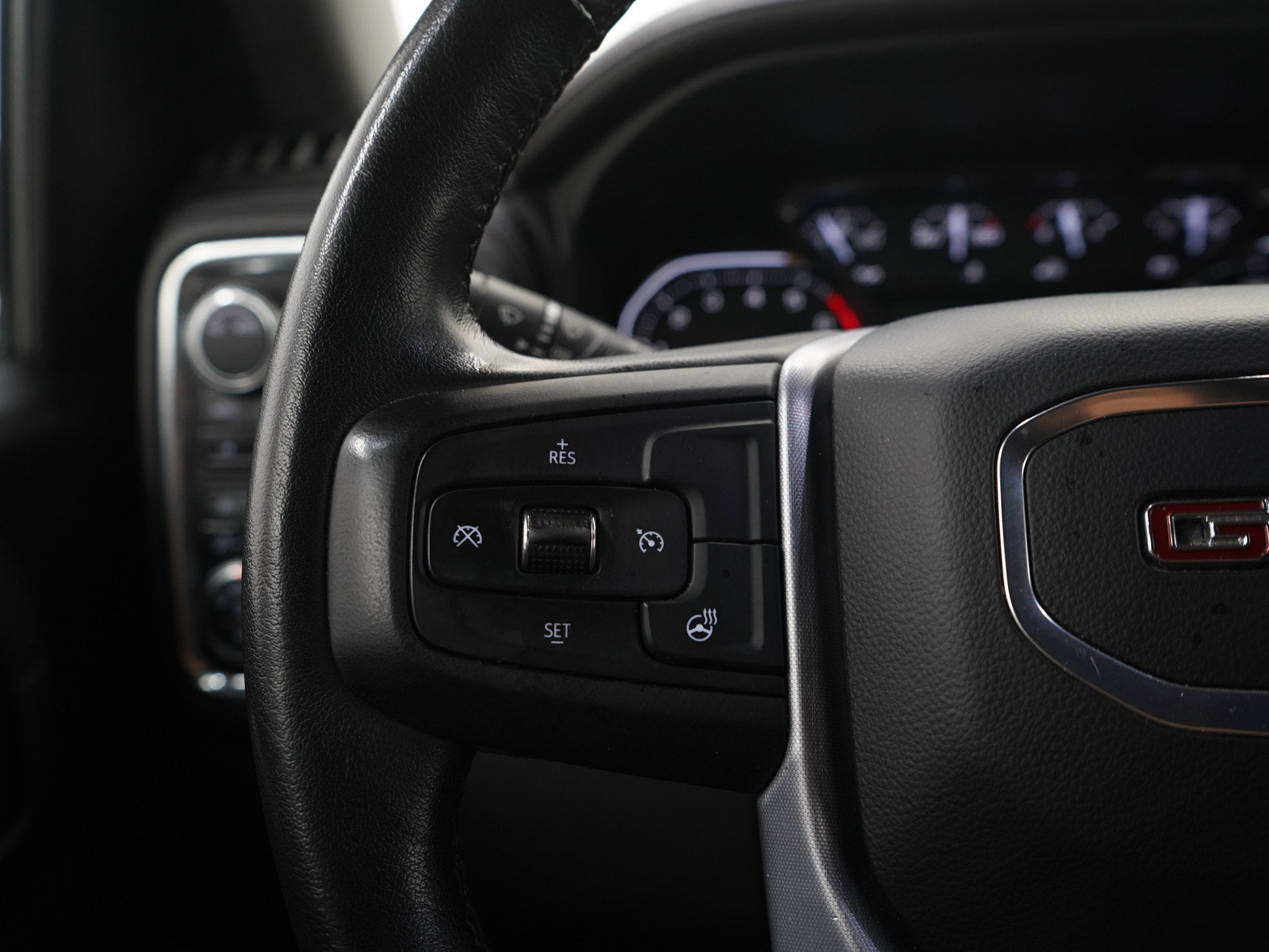 Used 2020 GMC Sierra 1500 SLT w/ SLT Premium Package AWD/4WD image 23