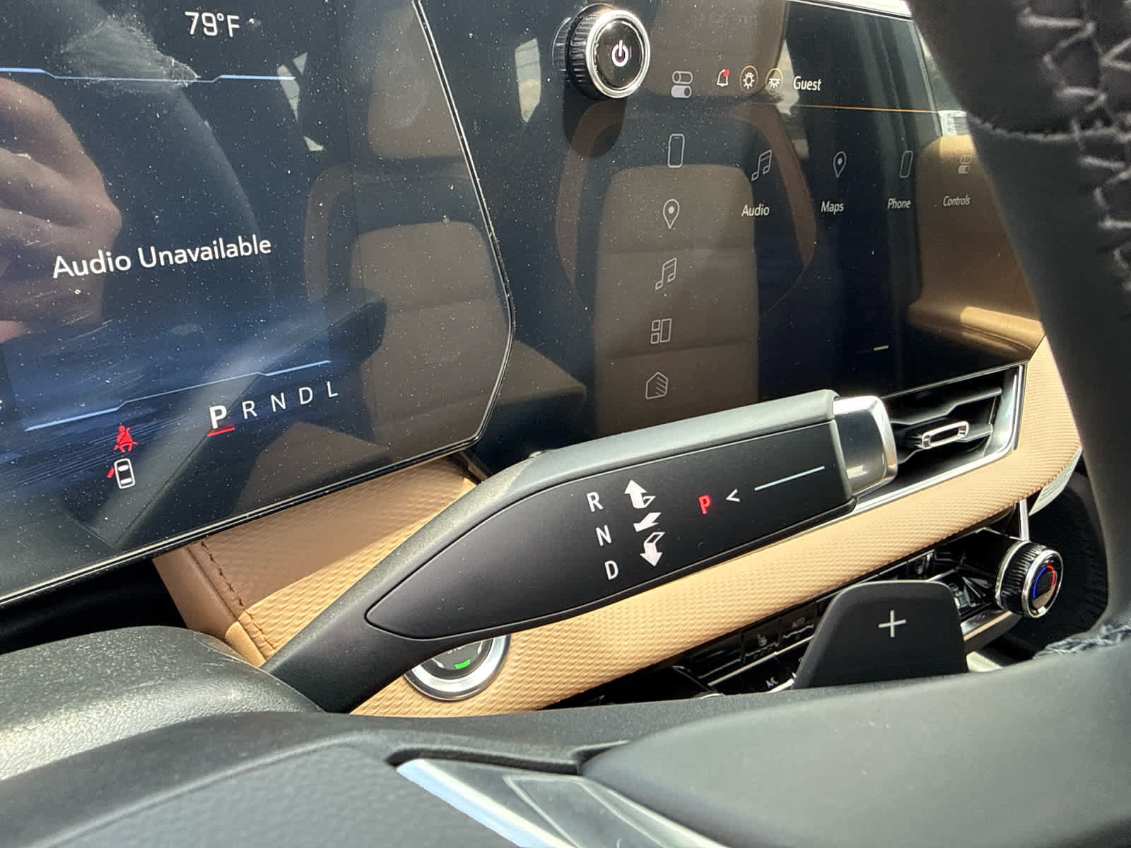 New 2026 Chevrolet Equinox ACTIV FWD image 21