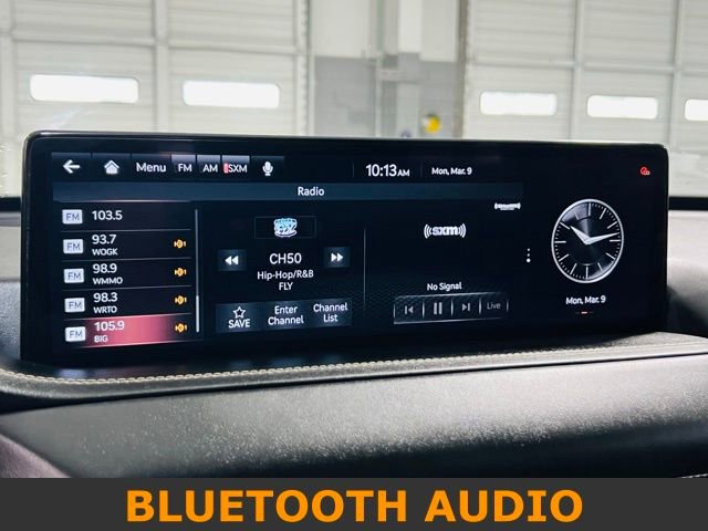 Used 2024 Genesis GV80 2.5T image 6