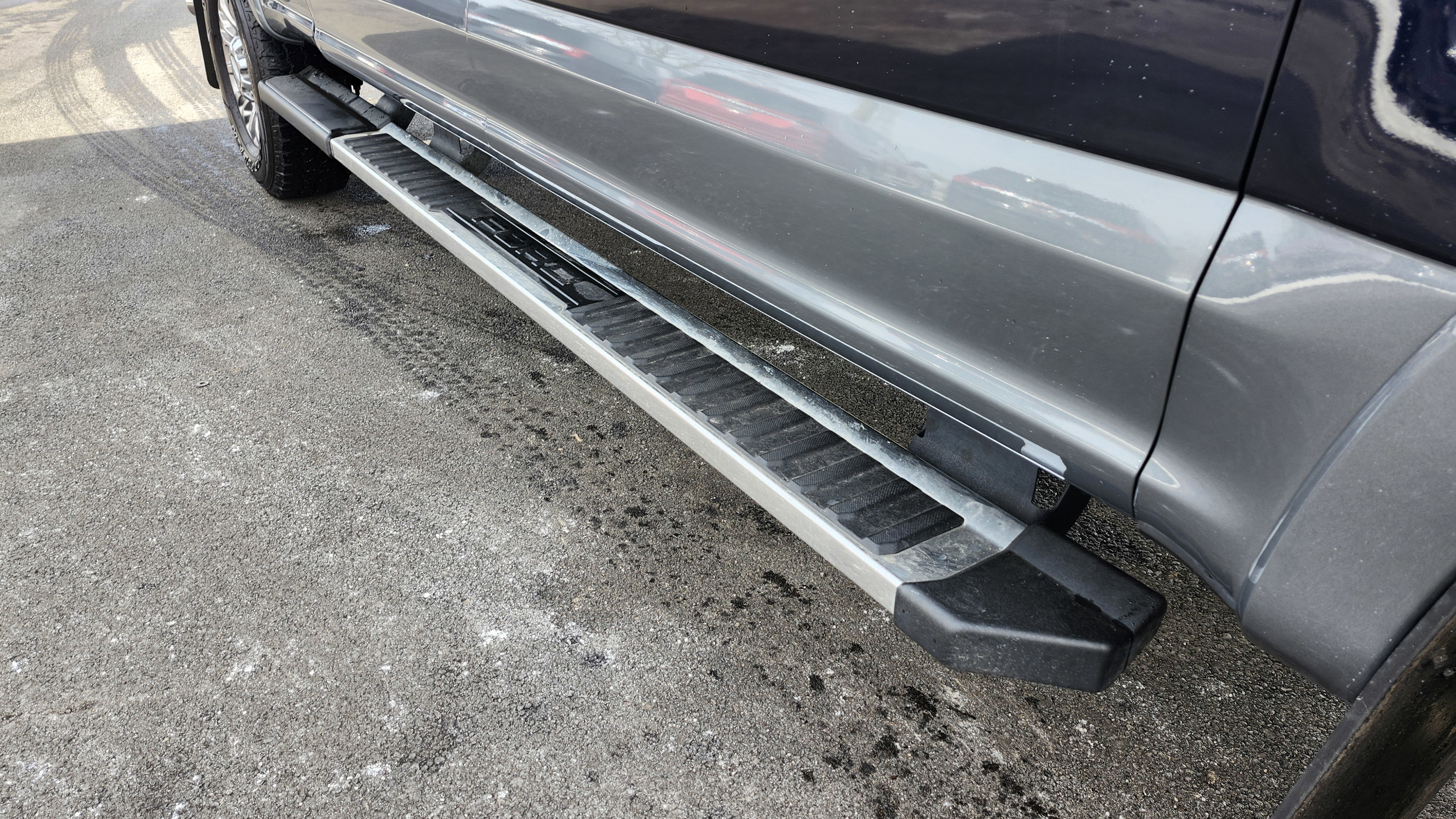 Used 2022 Ford F350 Lariat w/ Lariat Ultimate Package image 14