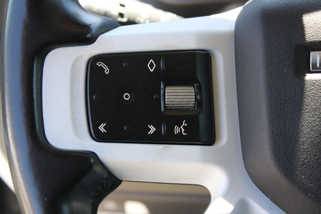 Used 2022 Land Rover Defender 110 S AWD/4WD image 27
