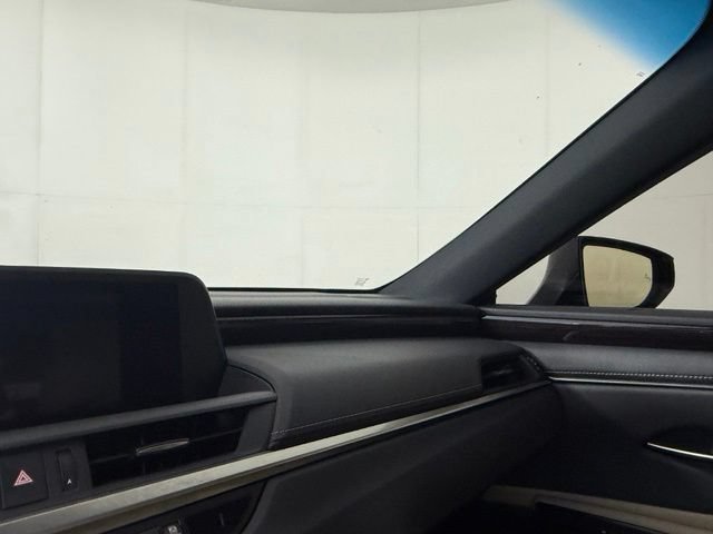 Used 2021 Lexus ES 350 w/ Premium Package FWD image 16