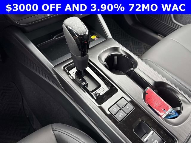 New 2026 Subaru Outback Premium image 22