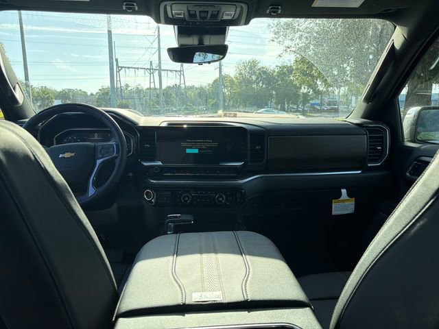New 2026 Chevrolet Silverado 1500 High Country image 28