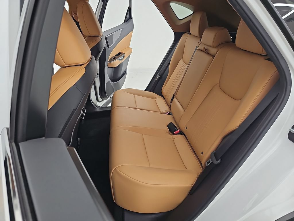Used 2022 Lexus NX 250 FWD w/ Accessory Package 2 image 20