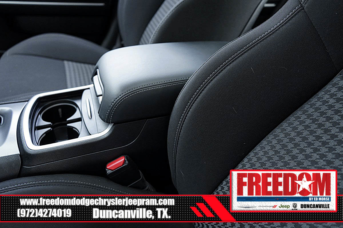 New 2023 Dodge Charger Scat Pack w/ Harman/Kardon Audio Group image 34