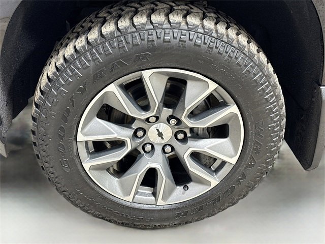 Used 2020 Chevrolet Silverado 1500 RST image 30