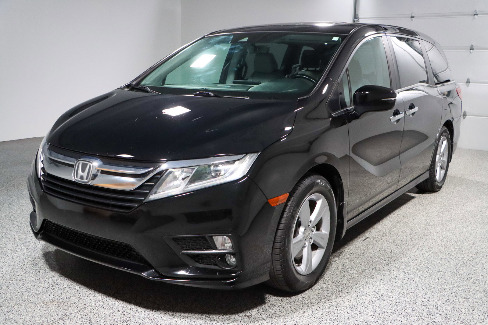Used 2019 Honda Odyssey EX-L image 34