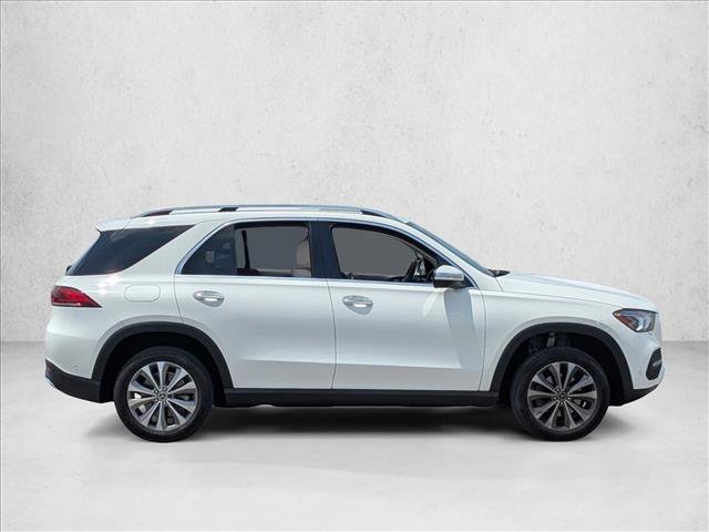 Used 2021 Mercedes-Benz GLE 350 image 4