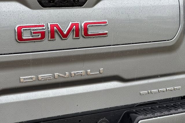 New 2026 GMC Sierra 1500 Denali w/ Denali Reserve Package image 33