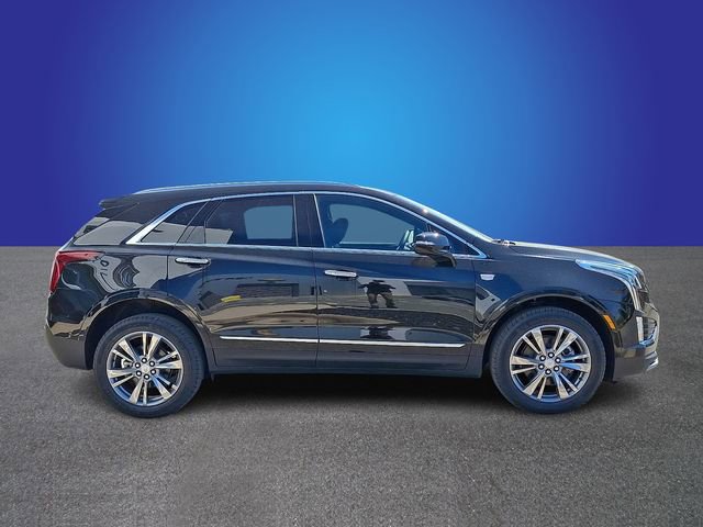 New 2026 Cadillac XT5 Premium Luxury w/ Driver Assist Package image 4