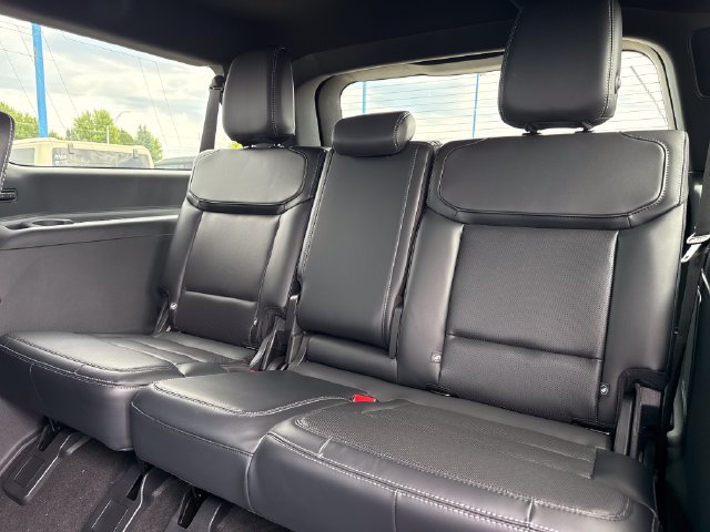 New 2027 Ford Expedition Max Platinum w/ Stealth Performance Package AWD/4WD image 13