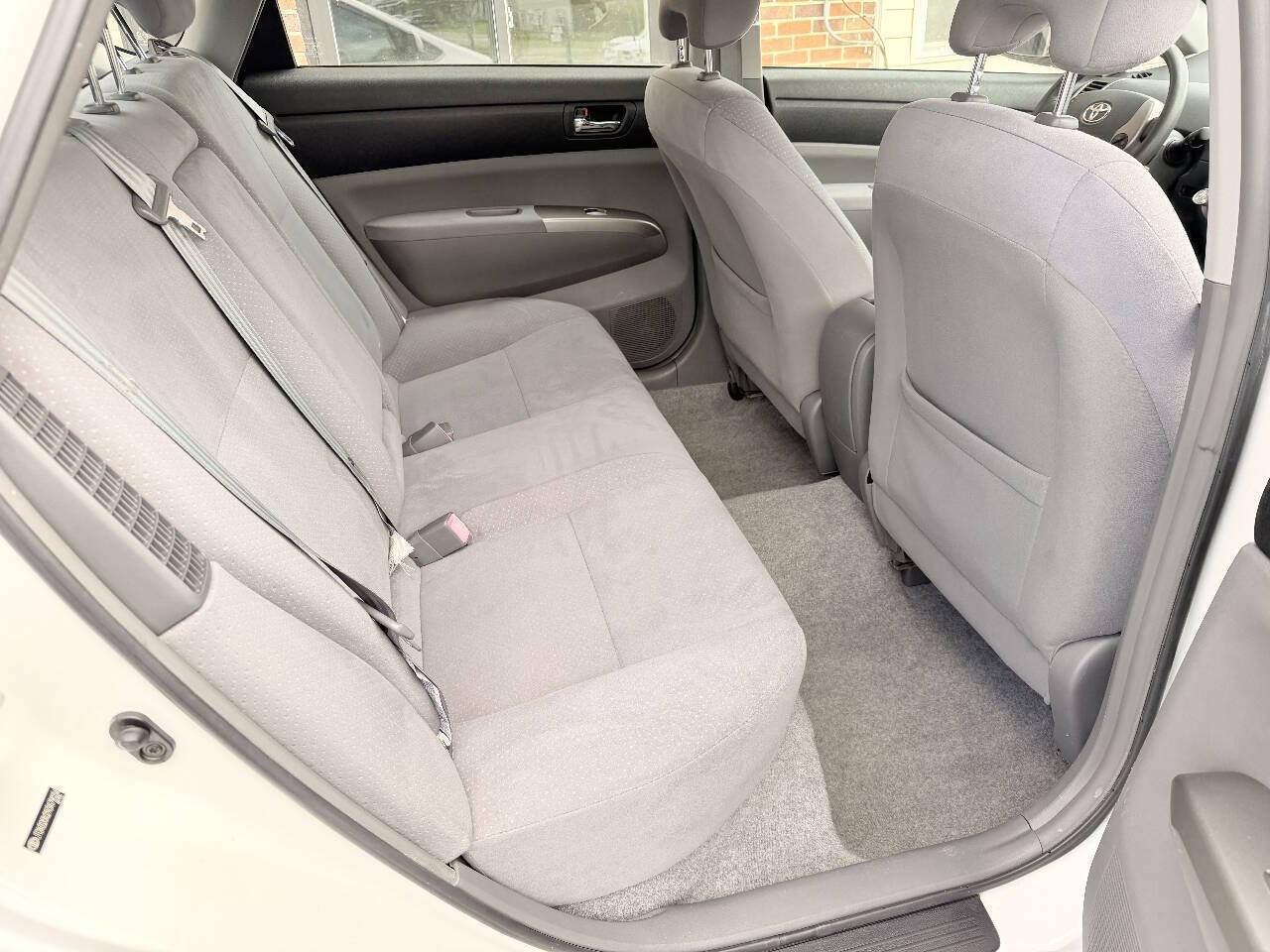 Used 2009 Toyota Prius w/ Pkg 2 FWD image 11