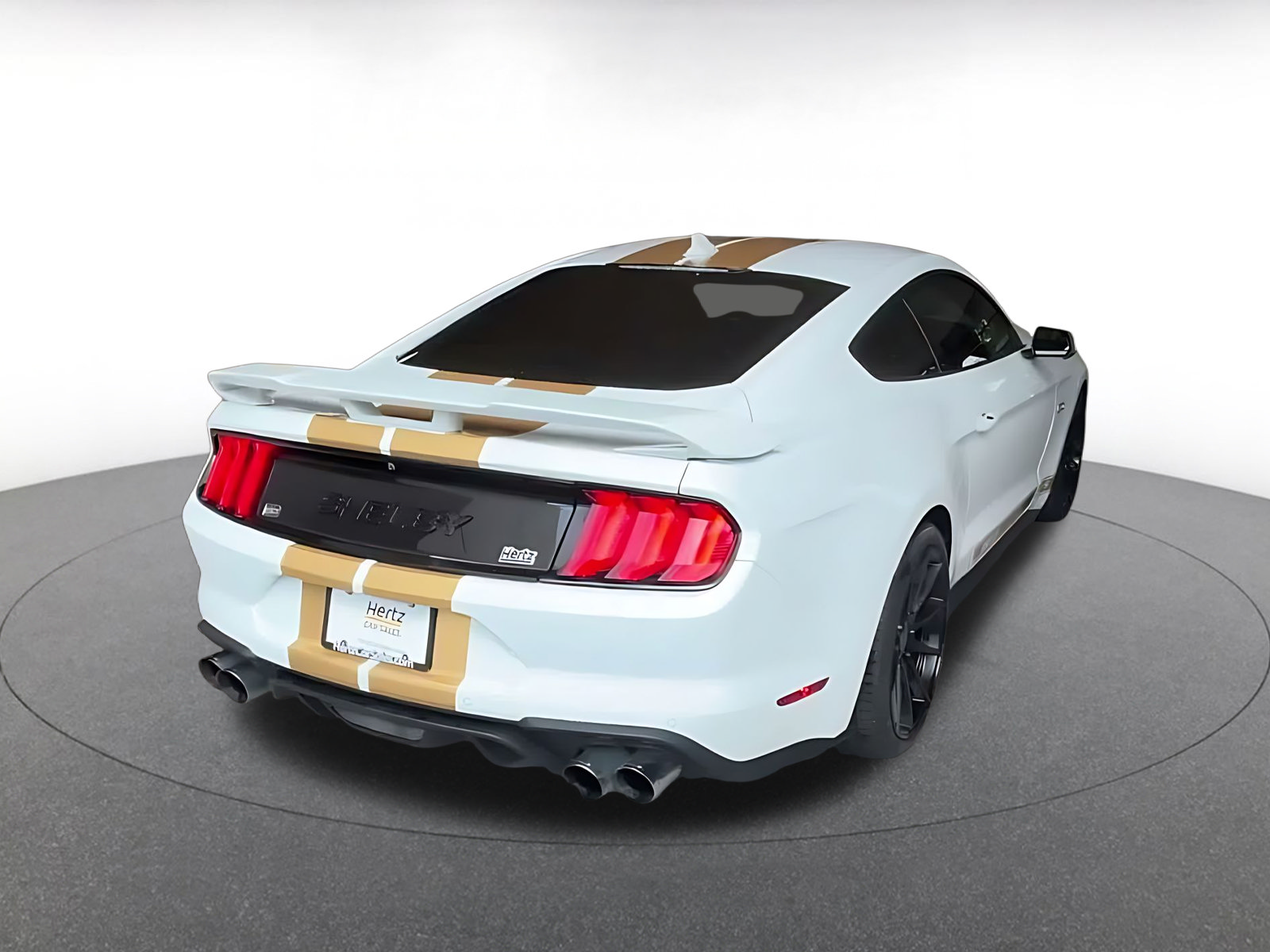 Used 2022 Ford Mustang GT Premium w/ GT Performance Package RWD image 14