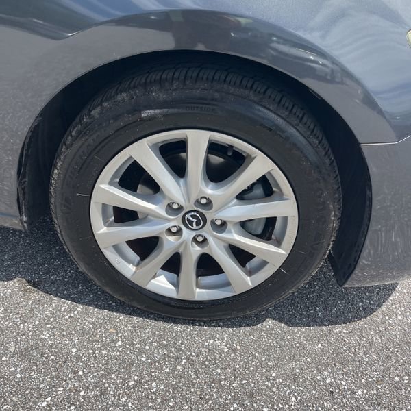 Used 2016 MAZDA MAZDA6 Sport FWD image 25