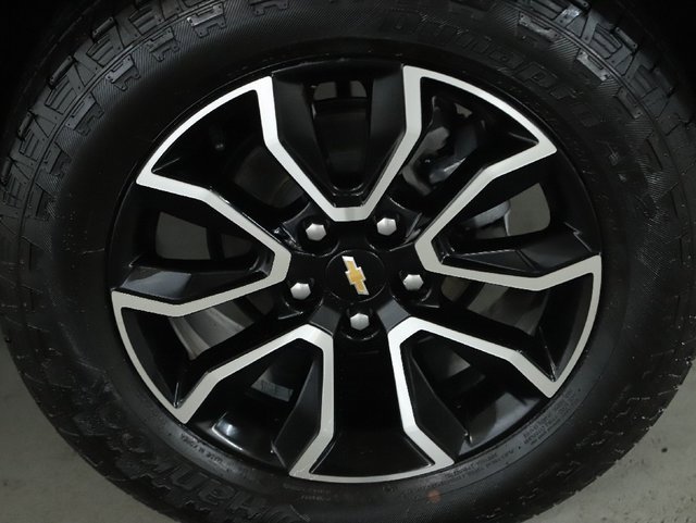 Used 2023 Chevrolet TrailBlazer ACTIV w/ Sun and Liftgate Package image 39