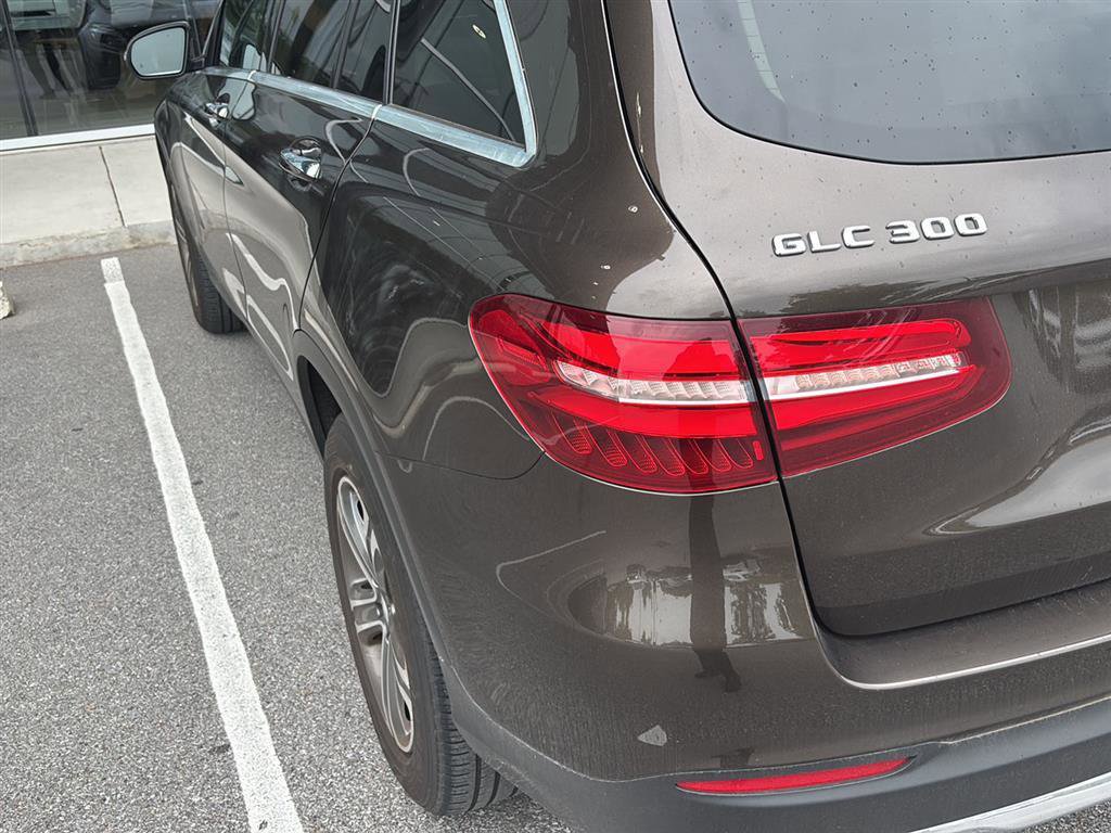 Certified 2017 Mercedes-Benz GLC 300 image 5