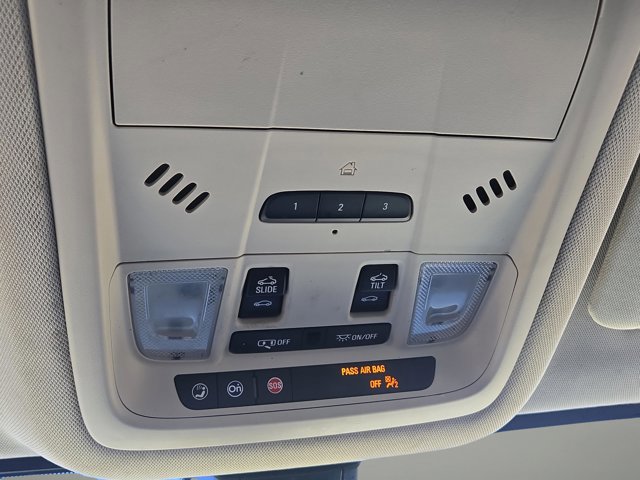 Used 2021 GMC Acadia Denali w/ Denali Technology Package image 33