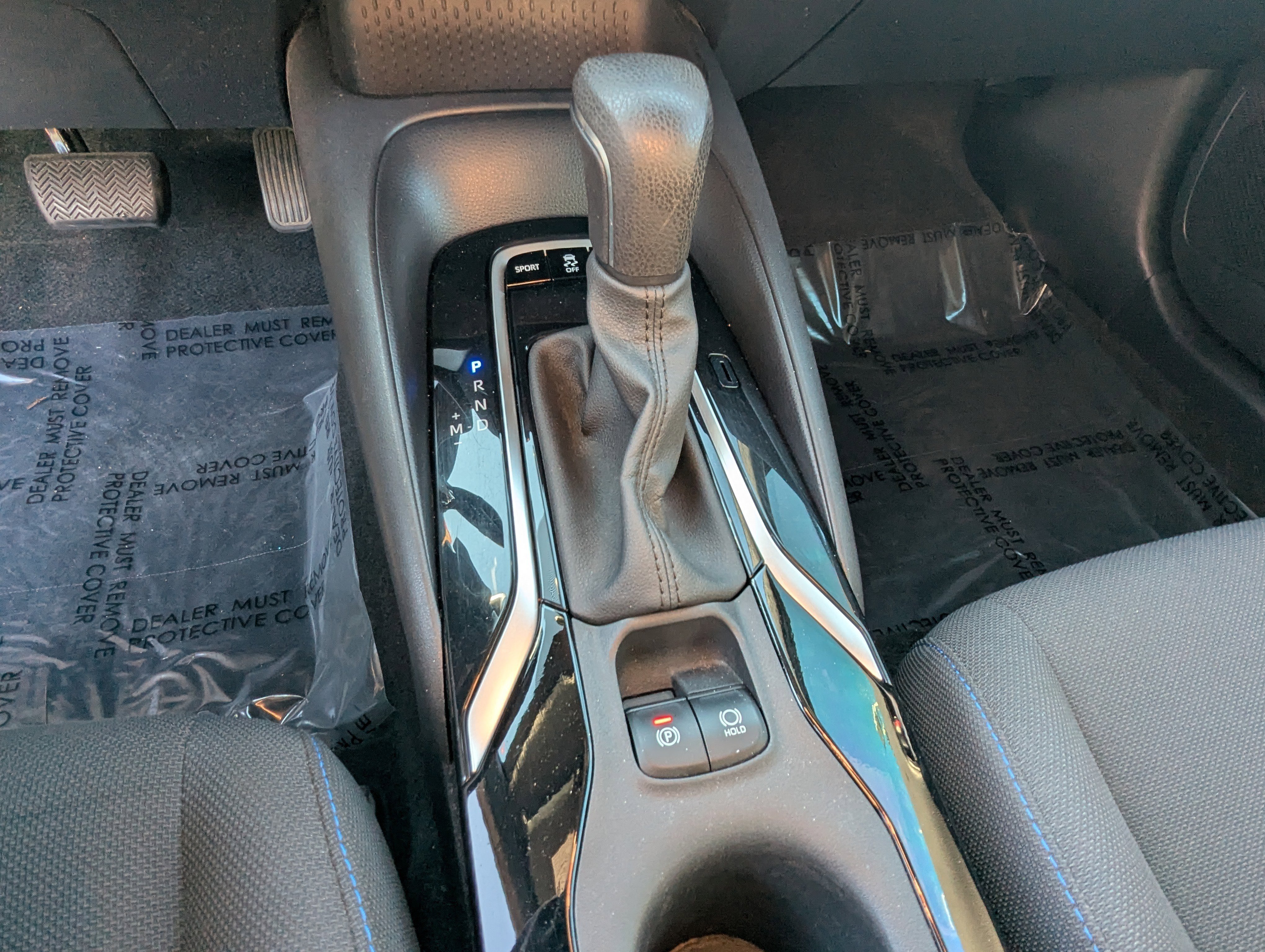 Used 2022 Toyota Corolla SE image 22