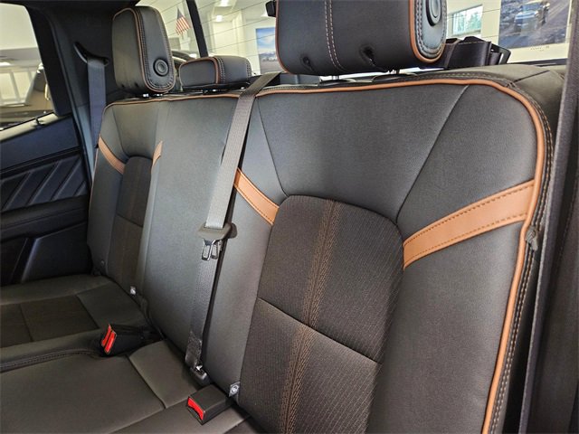 New 2026 GMC Canyon AT4 image 15