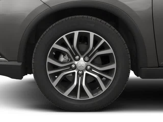 Used 2016 Mitsubishi Outlander SEL FWD image 14