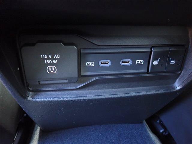 New 2026 Jeep Grand Cherokee Limited AWD/4WD image 11