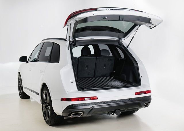 New 2026 Audi Q7 3.0T Premium Plus AWD/4WD image 6
