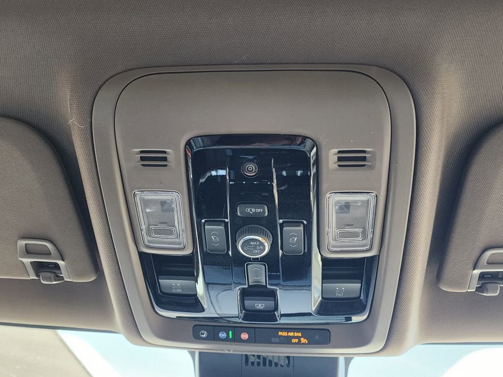 New 2026 GMC Yukon XL Denali w/ Sun & Power Step Package image 42