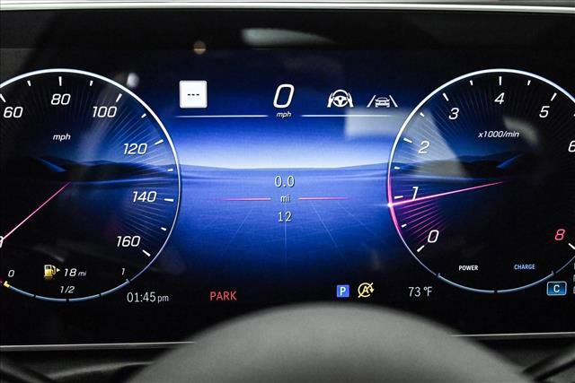 New 2026 Mercedes-Benz C 300 4MATIC Sedan image 11